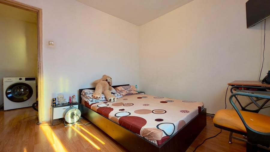 Apartament cu 3 camere în Titan