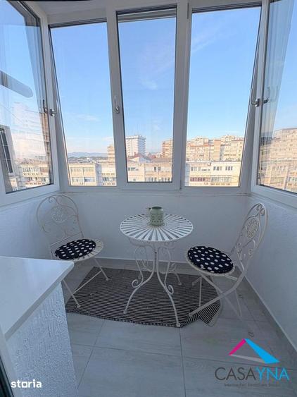 Apartament cu 2 camere decomandat în Ștefan cel Mare