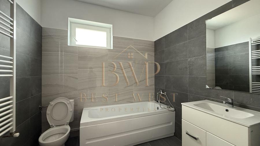 Apartament cu 2 camere, mobilat în Lipovei