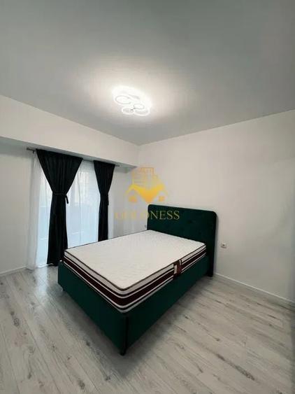 3 camere, modern, garaj, bloc nou, terasa, Zona Garii, Horea, BT - 4