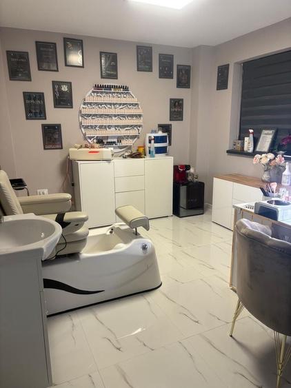 Spațiu comercial, de 80 mp, în Mihail Kogălniceanu