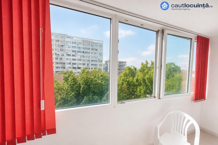 Apartament cu 2 camere în Pantelimon