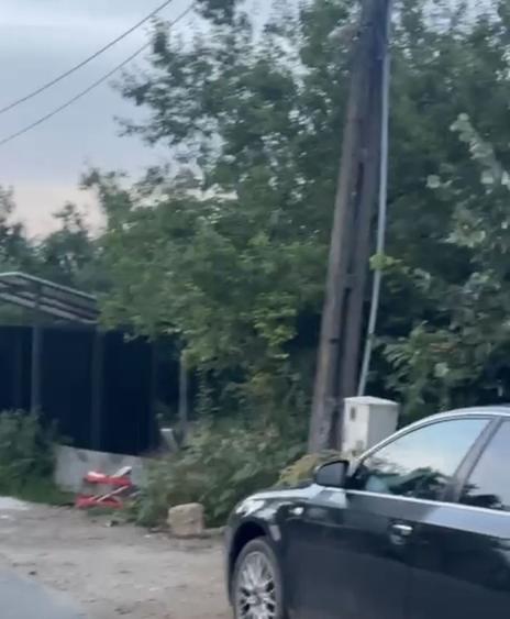 Teren Construcții intravilan de 2562 mp, în Ciolpani