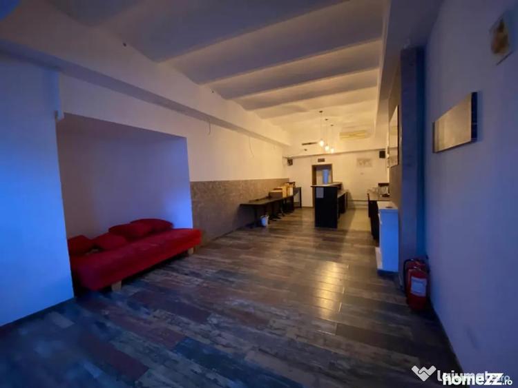 Spatiu Restaurant Ultracentral - Sibiu (Sibiu) - 6
