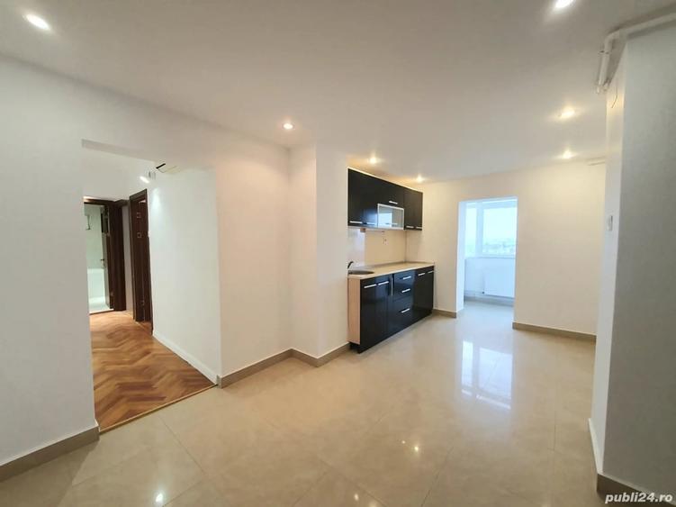 Apartament cu 2 camere decomandat în Alfa