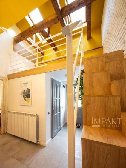 Pachet investitional | 2 apartamente | Randament pasiv | Zona Centrala - 5