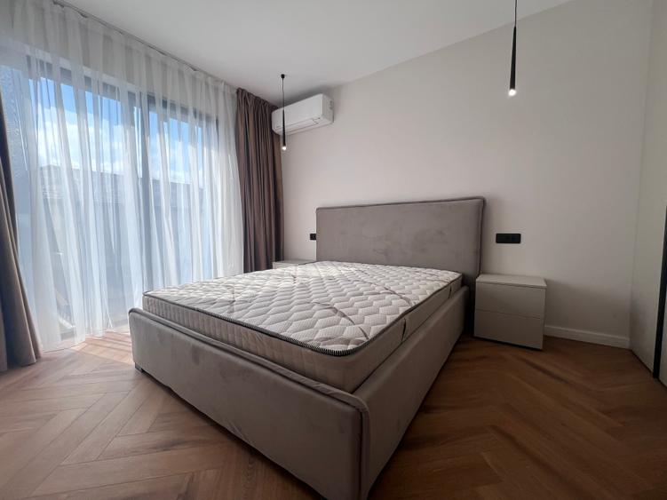 Apartament 2 camere Bloc Nou Boutique Parcare Inclusa - 6