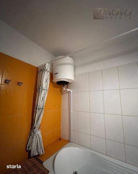2 Camere | Muncii | Balcon | AC - 3