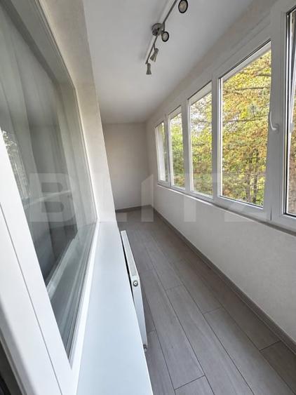 Apartament cu 3 camere decomandat, mobilat în Tudor Vladimirescu