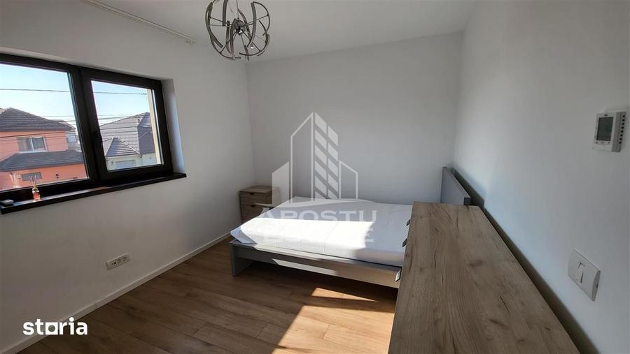 Casa individuala cu 4 camere,2 garaje,Dumbravita - 9