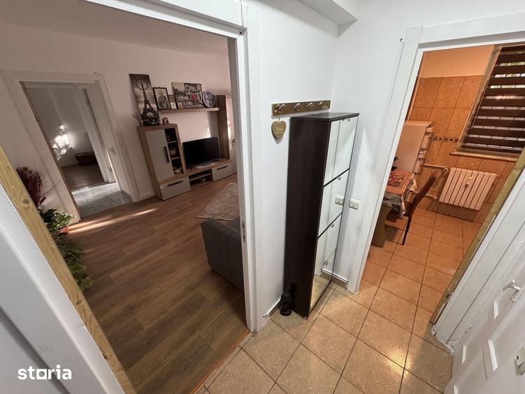 Apartament 2 camere zona Gara - 2
