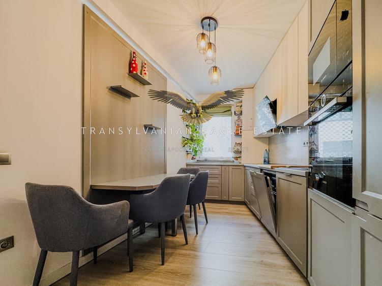 Apartament de lux situat intr-un Residence modern - 14