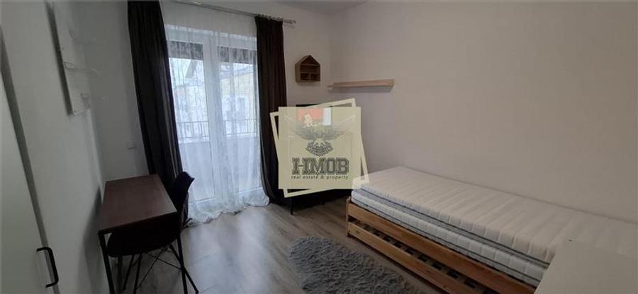 Apartament cu 1 camera,  etaj 3  Arhitectilior - 3