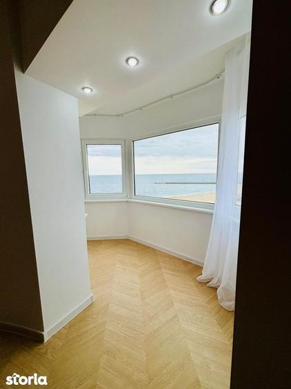 Apartament cu 3 camere în Faleza Nord