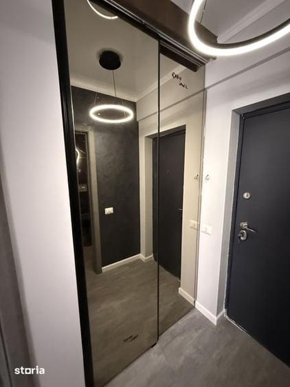 Inchiriere Studio Pollux Residence - 1
