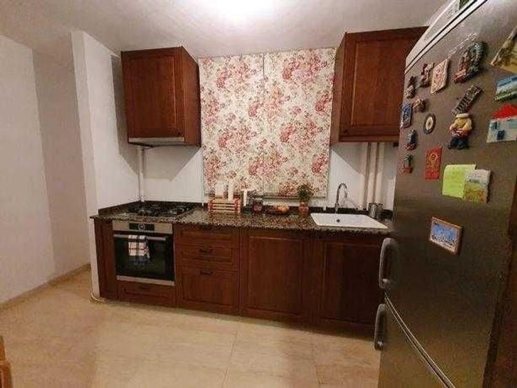 Proprietar, inchiriez apartament 2 camere in Piata Iancului. - 5