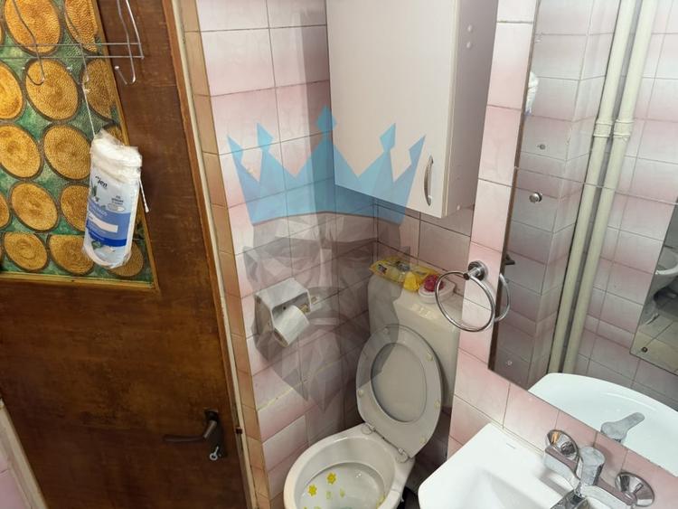 Garsonieră, mobilată în Dristor