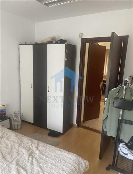 Apartament 3 camere, Calea Dorobantilor - 6