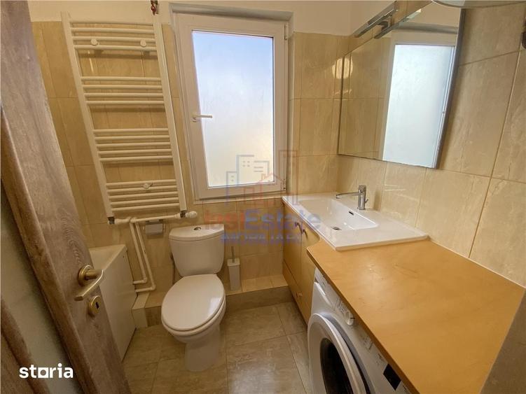 Camera camin renovata complet Piata Nicolina - 3