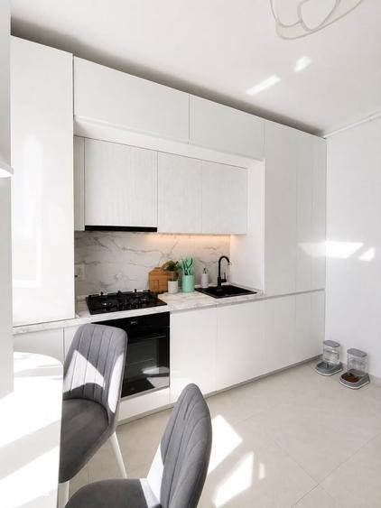 | Apartament 4 Camere | 2 Bai | Cavar Odei Tower | Brancoveanu - 5