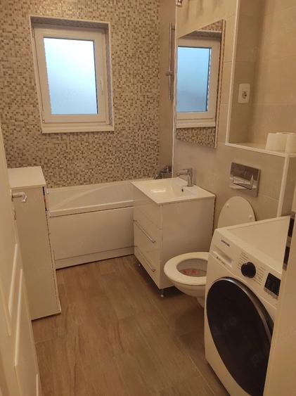 Apartament cu 2 camere decomandat în Dumbrăvița