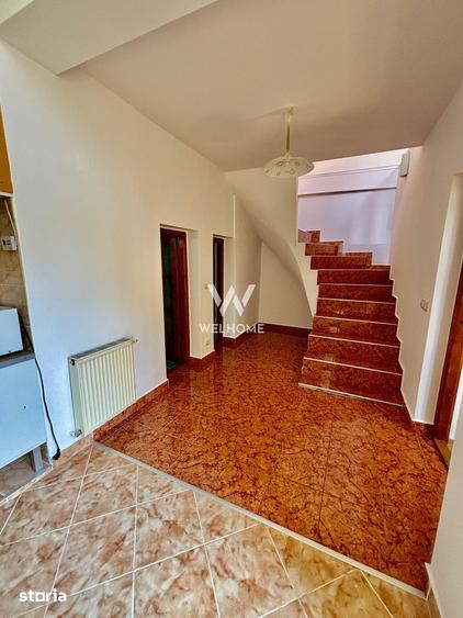 Casă cu 4 camere cu Canalizare în Calea Dumbrăvii