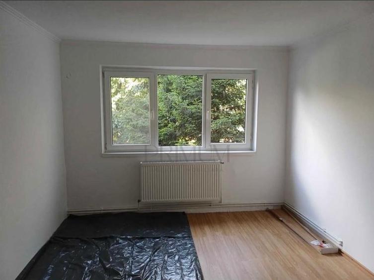 Apartament cu 2 camere semidecomandat în Circumvalațiunii