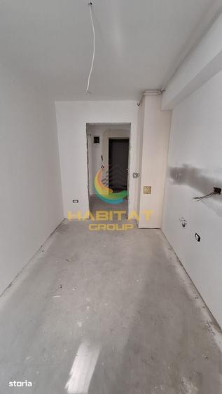 Apartament cu 3 camere decomandat în Progresul