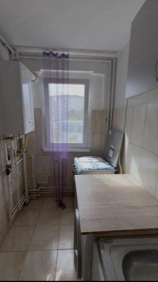 Apartament cu 2 camere decomandat în Gorjului