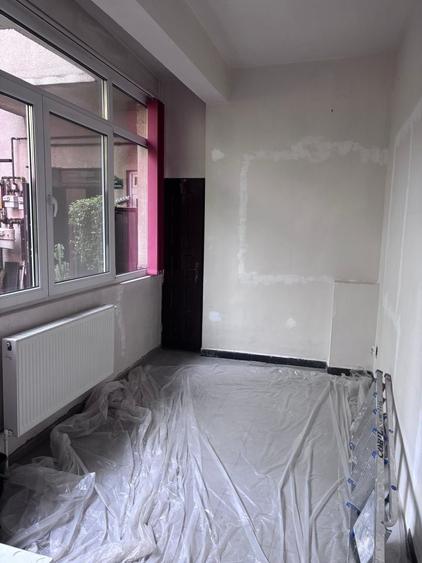 Casă cu 2 camere în Calea Călărașilor