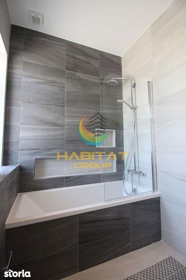 Apartament cu 3 camere semidecomandat în Apărătorii Patriei