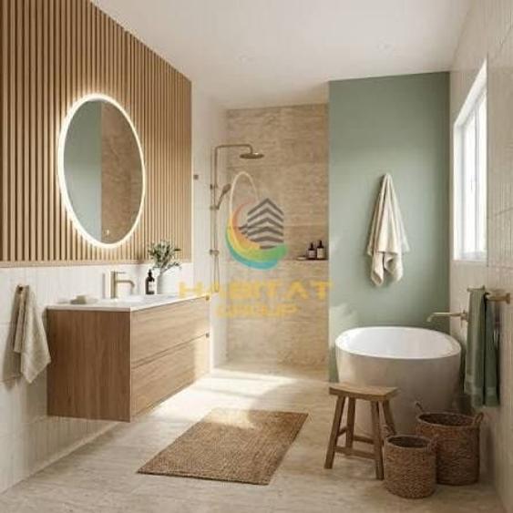 Apartament cu 3 camere decomandat în Brâncoveanu