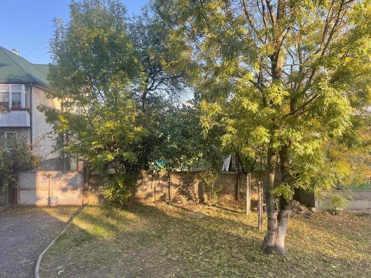 Progresului, teren intravilan,569 mp, front de 13,51 m,certificat urbanism P+2,pret 170.000 euro - 5