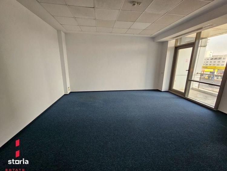 Spațiu comercial, de 174 mp, în Lujerului