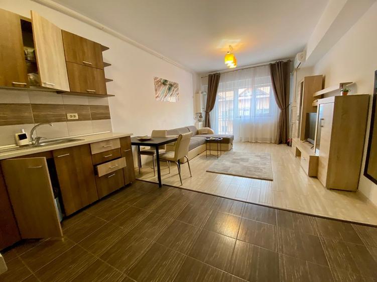 Apartament - 2 Camere - Centrala - Parcare - AC -Militari Residence - 6