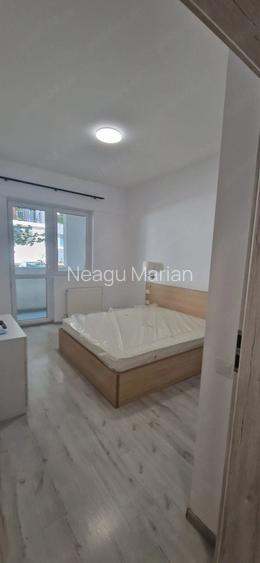 Direct Proprietar inchiriez apartament 2 camere Bulevardul Metalurgiei Kristal Residence