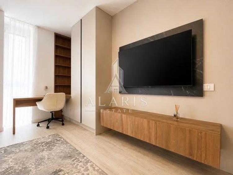 Apartament cu 2 camere, mobilat în Torontalului