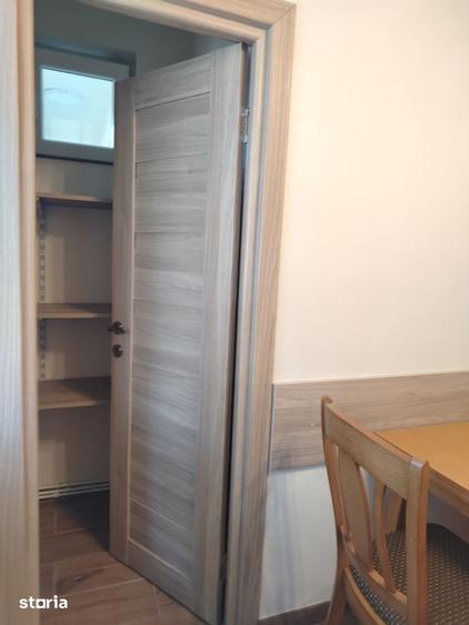 cv 74 Zona Sc. 14 ! chirie apartment 2 camere , etaj I - 4