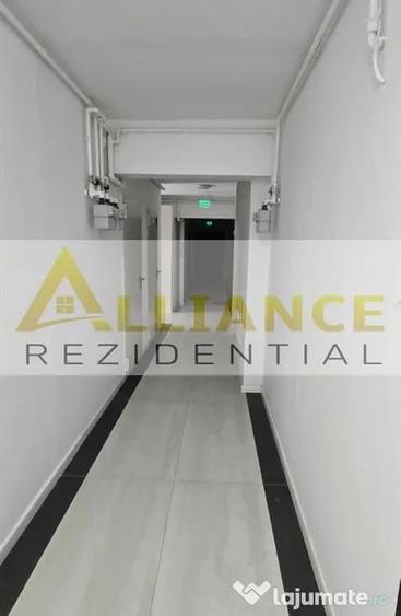 Apartament cu 2 camere decomandat în Apărătorii Patriei