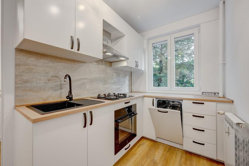 Apartament cu 2 camere decomandat, mobilat în Drumul Taberei