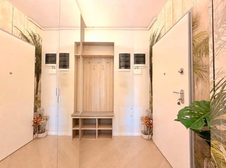 Apartament cu 3 camere în Pipera