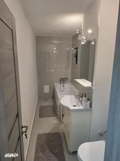 Apartament 2 camere de inchiriat / Zona Unirii / Metrou Piata Unirii - 8