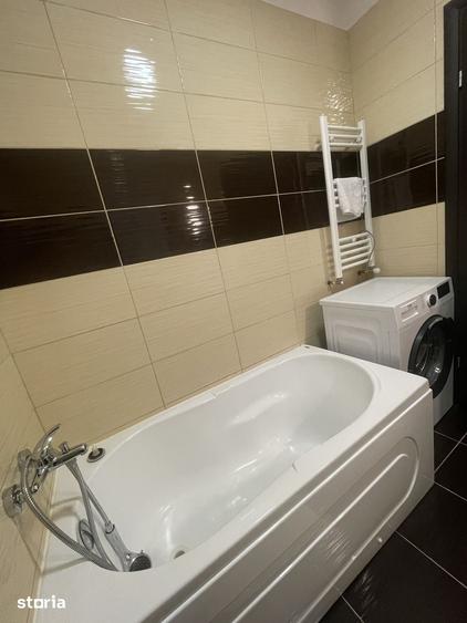 Apartament cu 2 camere în Chiajna