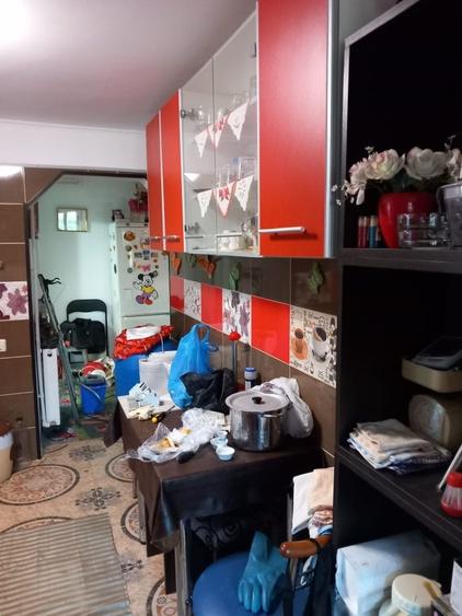 Casă cu 4 camere în Gherghița