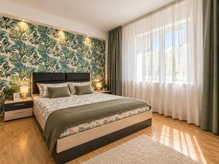 Casă individuală cu 6 camere cu Teren 700 Mp în Bragadiru