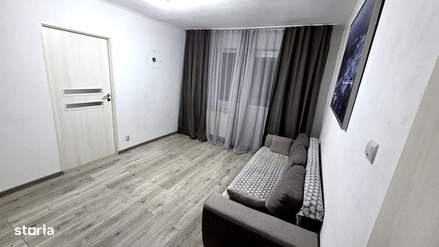 Apartament de vanzare cu 2 camere si balcon in zona Rahovei - 4