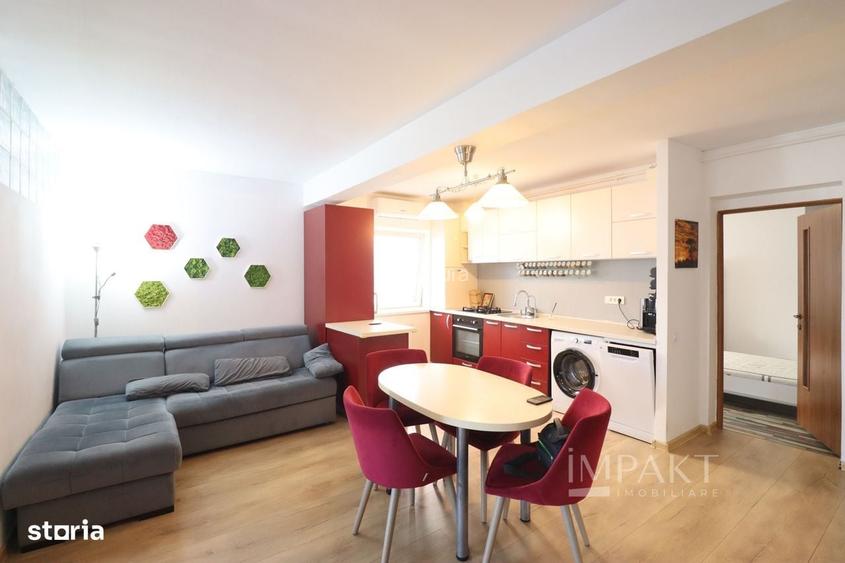 Apartament cu 3 camere, zona Vivo Mall!