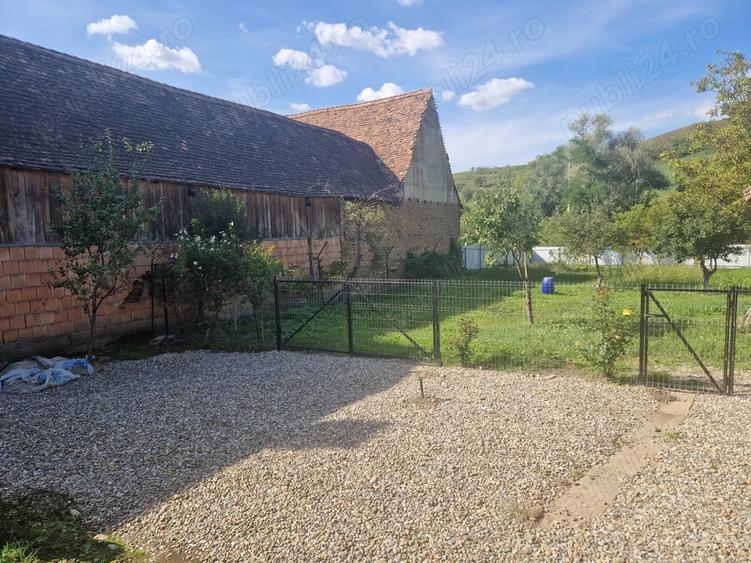 Casă cu 3 camere în Archita