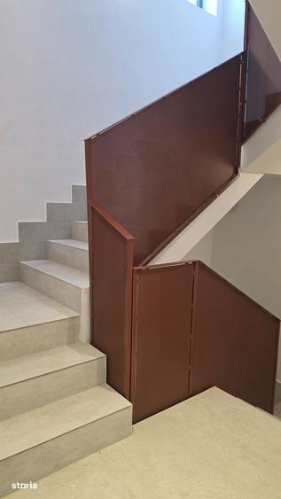 Studio modern Privado/Timpuri Noi/ Ideal Investitie/ Rezidential - 6