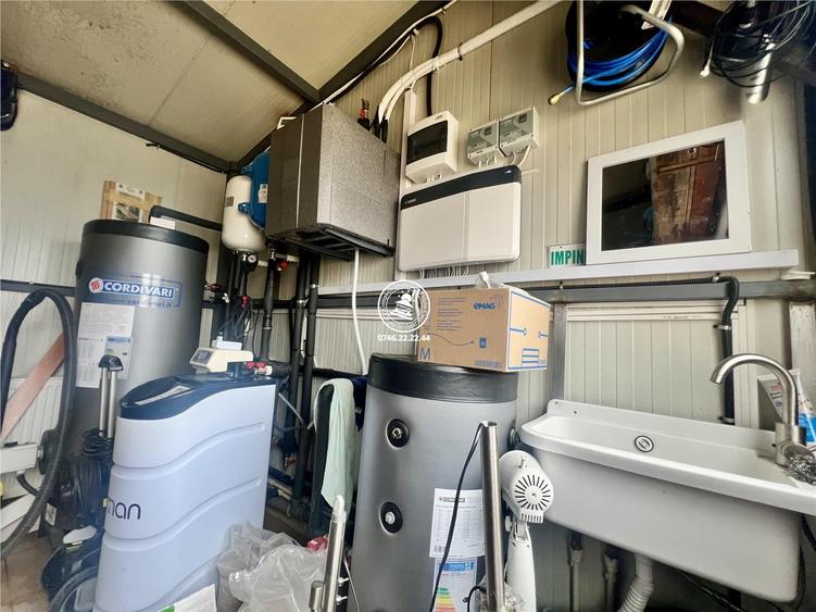 Casă cu 4 camere decomandat cu Teren 750 Mp în Miroslava